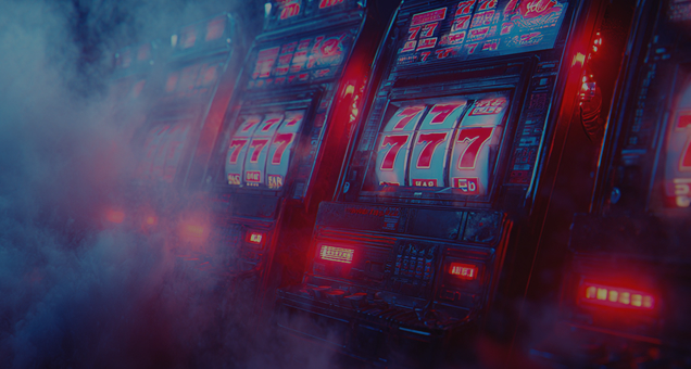 Vegas Casino