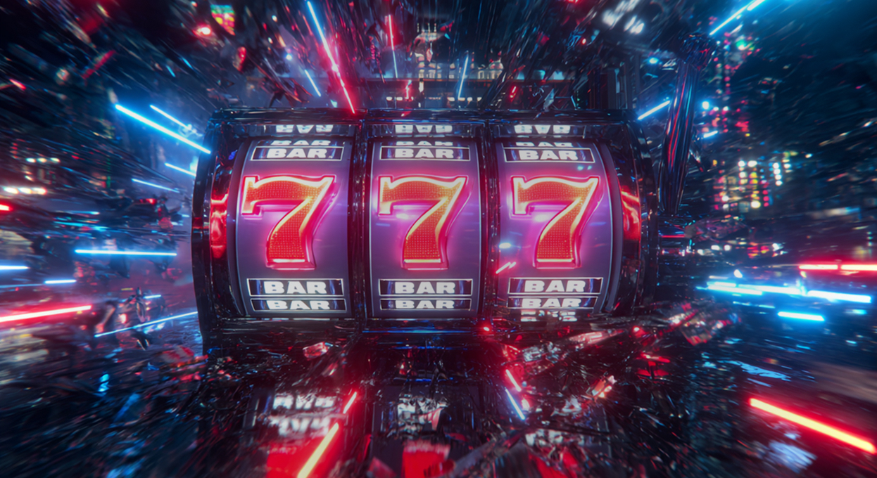 Vegas Casino